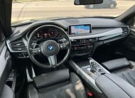 BMW X5 M-DESIGN
